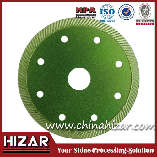 HD125T Diamond Saw Blade